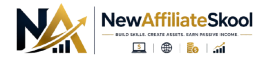 New Affiliate Skool