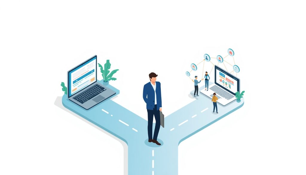 start an affiliate program