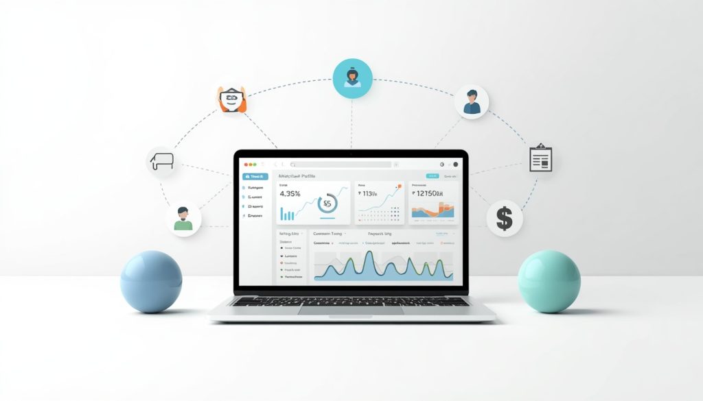 affiliate program for SaaS